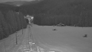 Skiareál Mezivodí - Ski Mezivodí - 5.1.2026 v 23:30 Skiareál Mezivodí - Ski Mezivodí - 5.1.2026 v 23:30