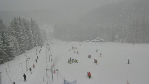 Skiareál Mezivodí - Ski Mezivodí - 11.1.2026 v 11:00 Skiareál Mezivodí - Ski Mezivodí - 11.1.2026 v 11:00