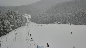 Skiareál Mezivodí - Ski Mezivodí - 11.1.2026 v 12:00 Skiareál Mezivodí - Ski Mezivodí - 11.1.2026 v 12:00