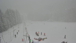 Skiareál Mezivodí - Ski Mezivodí - 11.1.2026 v 14:00 Skiareál Mezivodí - Ski Mezivodí - 11.1.2026 v 14:00