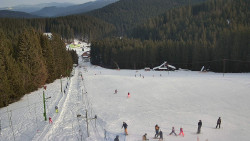 Ski Mezivodí
