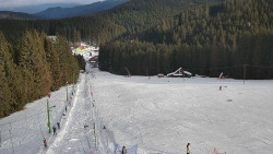 Ski Mezivodí