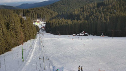 Ski Mezivodí