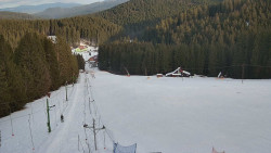 Ski Mezivodí