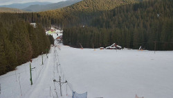 Ski Mezivodí