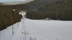 Ski Mezivodí