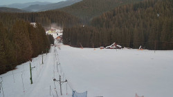 Ski Mezivodí