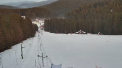 Ski Mezivodí