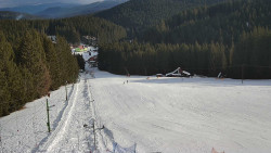 Ski Mezivodí