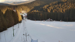 Ski Mezivodí