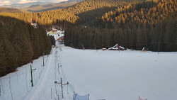 Ski Mezivodí