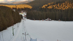 Ski Mezivodí