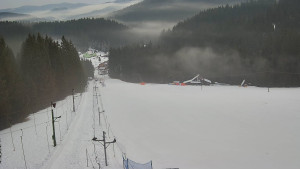 Skiareál Mezivodí - Ski Mezivodí - 5.2.2026 v 08:00 Skiareál Mezivodí - Ski Mezivodí - 5.2.2026 v 08:00