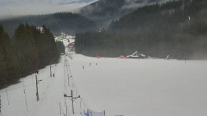 Skiareál Mezivodí - Ski Mezivodí - 5.2.2026 v 12:00 Skiareál Mezivodí - Ski Mezivodí - 5.2.2026 v 12:00