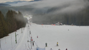 Skiareál Mezivodí - Ski Mezivodí - 5.2.2026 v 15:00 Skiareál Mezivodí - Ski Mezivodí - 5.2.2026 v 15:00