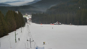 Skiareál Mezivodí - Ski Mezivodí - 5.2.2026 v 16:00 Skiareál Mezivodí - Ski Mezivodí - 5.2.2026 v 16:00