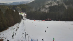 Ski Mezivodí