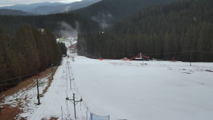 Skiareál Mezivodí - Ski Mezivodí - 13.2.2026 v 07:00 Skiareál Mezivodí - Ski Mezivodí - 13.2.2026 v 07:00