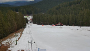 Skiareál Mezivodí - Ski Mezivodí - 13.2.2026 v 08:00 Skiareál Mezivodí - Ski Mezivodí - 13.2.2026 v 08:00