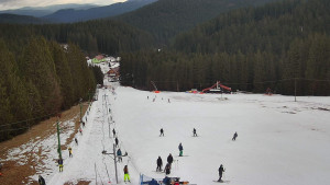 Skiareál Mezivodí - Ski Mezivodí - 13.2.2026 v 10:00 Skiareál Mezivodí - Ski Mezivodí - 13.2.2026 v 10:00