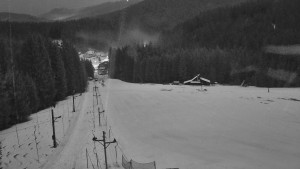 Skiareál Mezivodí - Ski Mezivodí - 23.2.2026 v 06:15 Skiareál Mezivodí - Ski Mezivodí - 23.2.2026 v 06:15