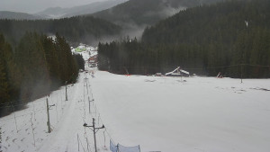 Skiareál Mezivodí - Ski Mezivodí - 23.2.2026 v 07:40 Skiareál Mezivodí - Ski Mezivodí - 23.2.2026 v 07:40