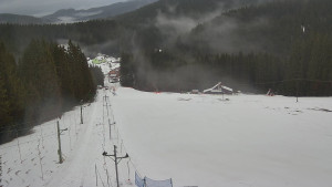 Skiareál Mezivodí - Ski Mezivodí - 23.2.2026 v 08:10 Skiareál Mezivodí - Ski Mezivodí - 23.2.2026 v 08:10