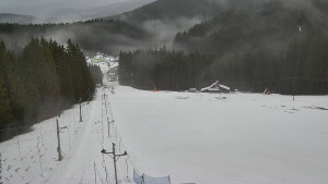 Skiareál Mezivodí - Ski Mezivodí - 23.2.2026 v 08:20 Skiareál Mezivodí - Ski Mezivodí - 23.2.2026 v 08:20