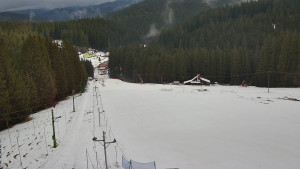 Skiareál Mezivodí - Ski Mezivodí - 23.2.2026 v 12:10 Skiareál Mezivodí - Ski Mezivodí - 23.2.2026 v 12:10