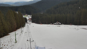 Skiareál Mezivodí - Ski Mezivodí - 23.2.2026 v 13:35 Skiareál Mezivodí - Ski Mezivodí - 23.2.2026 v 13:35