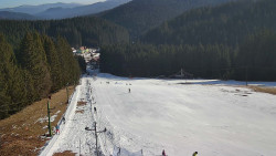 Ski Mezivodí