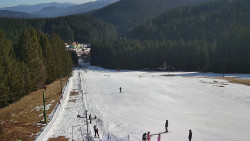 Ski Mezivodí