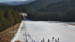 Ski Mezivodí