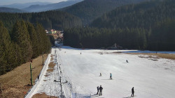 Ski Mezivodí