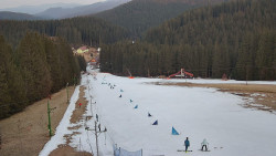 Ski Mezivodí