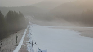 Skiareál Mezivodí - Ski Mezivodí - 4.3.2026 v 07:00 Skiareál Mezivodí - Ski Mezivodí - 4.3.2026 v 07:00