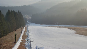 Skiareál Mezivodí - Ski Mezivodí - 4.3.2026 v 08:00 Skiareál Mezivodí - Ski Mezivodí - 4.3.2026 v 08:00