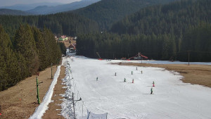 Skiareál Mezivodí - Ski Mezivodí - 4.3.2026 v 11:00 Skiareál Mezivodí - Ski Mezivodí - 4.3.2026 v 11:00