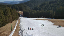 Ski Mezivodí