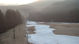 Skiareál Mezivodí - Ski Mezivodí - 5.4.2026 v 05:50 Skiareál Mezivodí - Ski Mezivodí - 5.4.2026 v 05:50