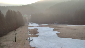 Skiareál Mezivodí - Ski Mezivodí - 5.4.2026 v 06:00 Skiareál Mezivodí - Ski Mezivodí - 5.4.2026 v 06:00
