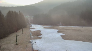 Skiareál Mezivodí - Ski Mezivodí - 5.4.2026 v 06:10 Skiareál Mezivodí - Ski Mezivodí - 5.4.2026 v 06:10