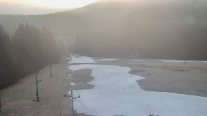 Skiareál Mezivodí - Ski Mezivodí - 5.4.2026 v 06:30 Skiareál Mezivodí - Ski Mezivodí - 5.4.2026 v 06:30