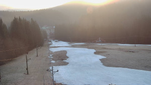 Skiareál Mezivodí - Ski Mezivodí - 5.4.2026 v 06:40 Skiareál Mezivodí - Ski Mezivodí - 5.4.2026 v 06:40