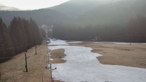 Skiareál Mezivodí - Ski Mezivodí - 5.4.2026 v 07:05 Skiareál Mezivodí - Ski Mezivodí - 5.4.2026 v 07:05