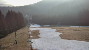 Skiareál Mezivodí - Ski Mezivodí - 5.4.2026 v 07:10 Skiareál Mezivodí - Ski Mezivodí - 5.4.2026 v 07:10