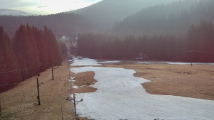 Skiareál Mezivodí - Ski Mezivodí - 5.4.2026 v 07:25 Skiareál Mezivodí - Ski Mezivodí - 5.4.2026 v 07:25