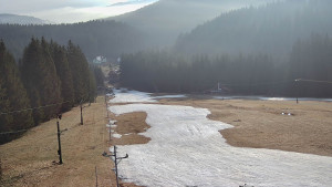 Skiareál Mezivodí - Ski Mezivodí - 5.4.2026 v 07:45 Skiareál Mezivodí - Ski Mezivodí - 5.4.2026 v 07:45