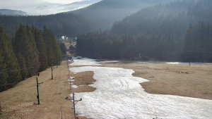 Skiareál Mezivodí - Ski Mezivodí - 5.4.2026 v 08:10 Skiareál Mezivodí - Ski Mezivodí - 5.4.2026 v 08:10