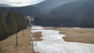 Skiareál Mezivodí - Ski Mezivodí - 5.4.2026 v 08:15 Skiareál Mezivodí - Ski Mezivodí - 5.4.2026 v 08:15